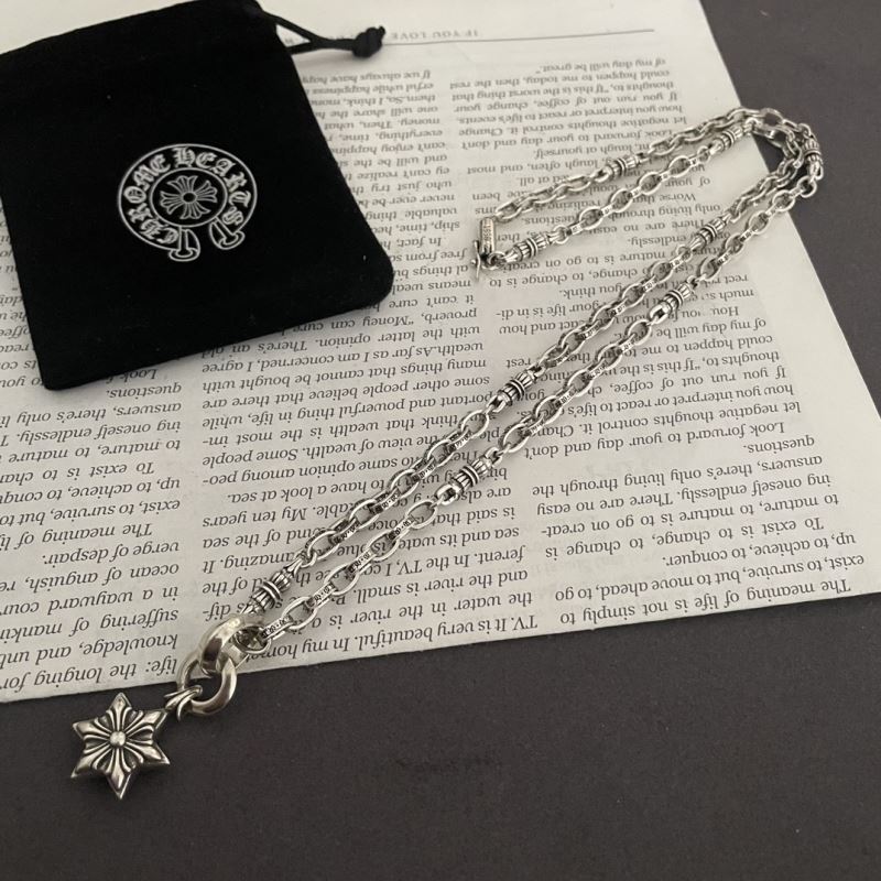 Chrome Hearts Necklaces